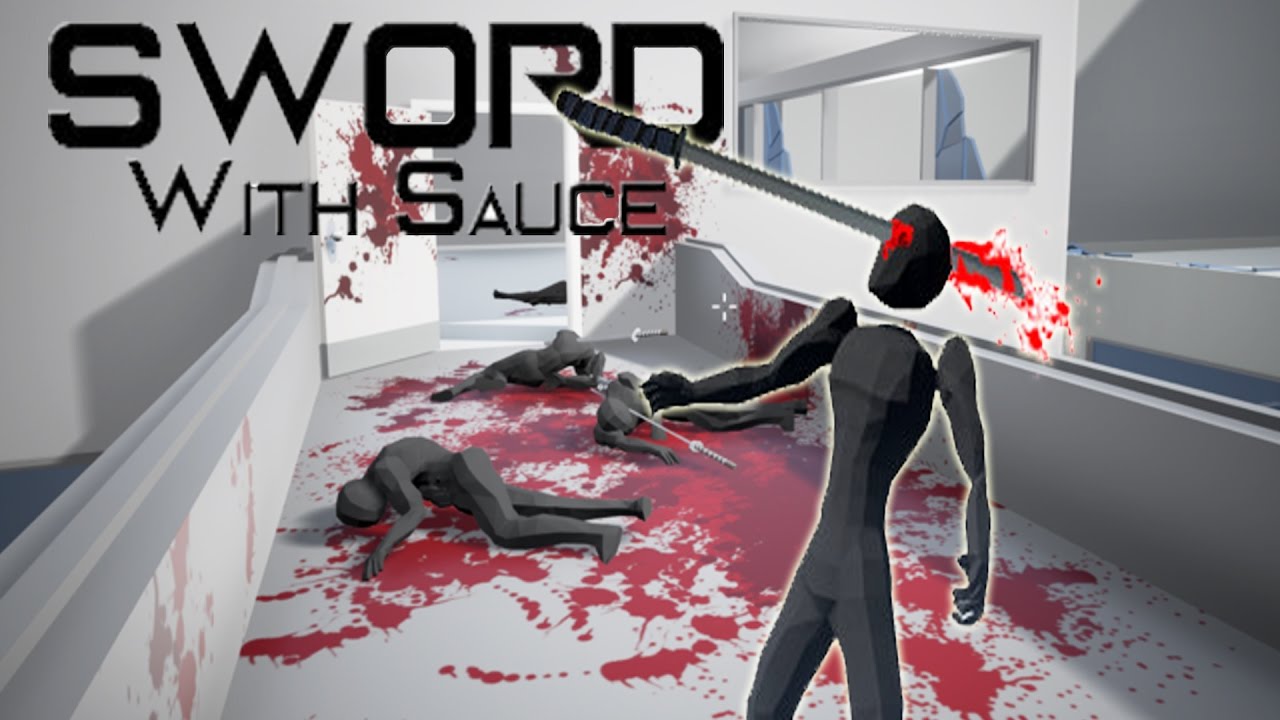 Sword With Sauce Alpha 1